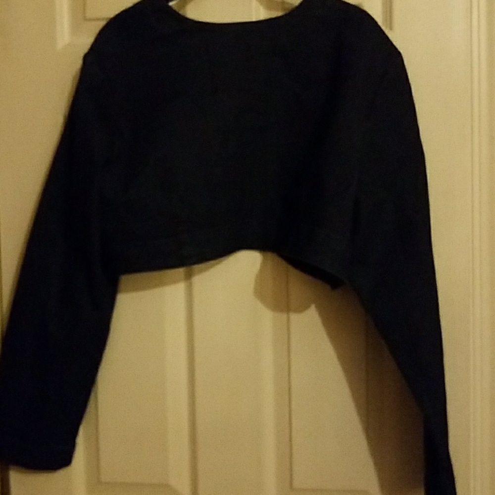 Shrug - Picture 2 of 2